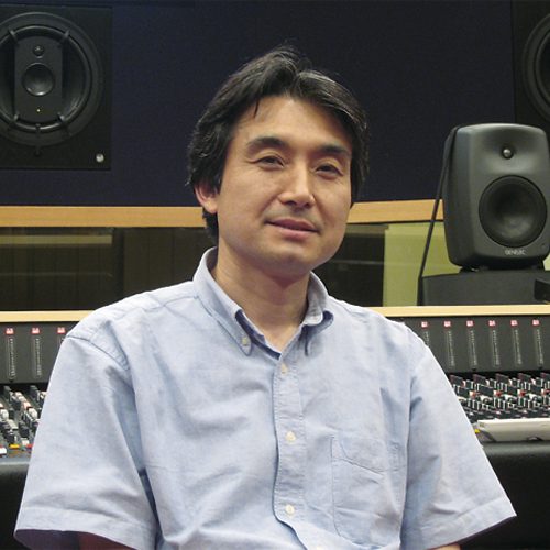 亀川 徹